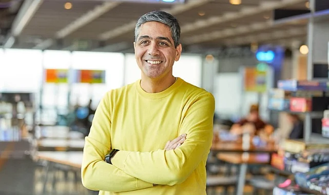 Google’dan Türk Mühendise Yapay Zeka Görevi