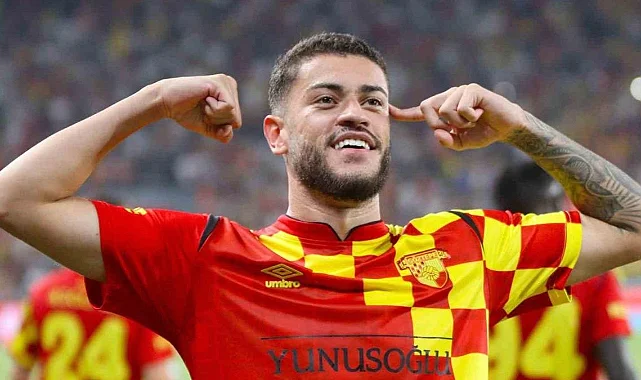 Göztepe 15 Milyon Euro’yu Az Buldu! Romulo İçin Beklenen Rakam Ortaya Çıktı