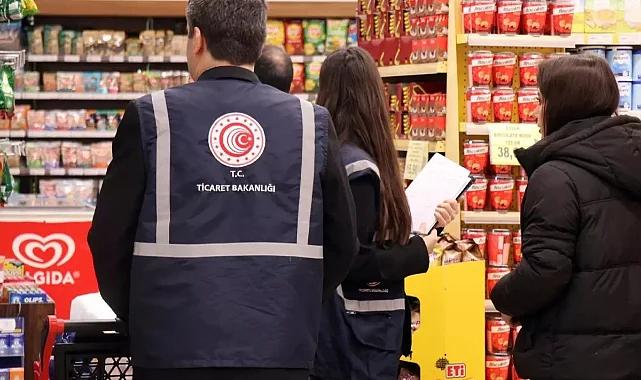 Güvensiz 6 Ürün Piyasadan Toplatılıyor