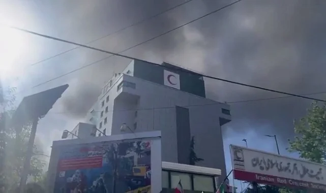 Hamaney'in Karargahı Vuruldu Mu? Tahran'dan Henüz Açıklama Yok