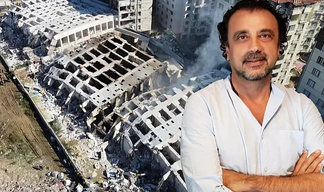 Hatay Depreminin Firari Sanığı Yalçın Coşkun Ölü Olarak Bulundu