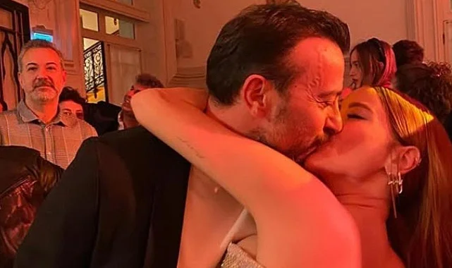 Hazal Kaya ve Ali Atay Aynı Dizide Buluştu