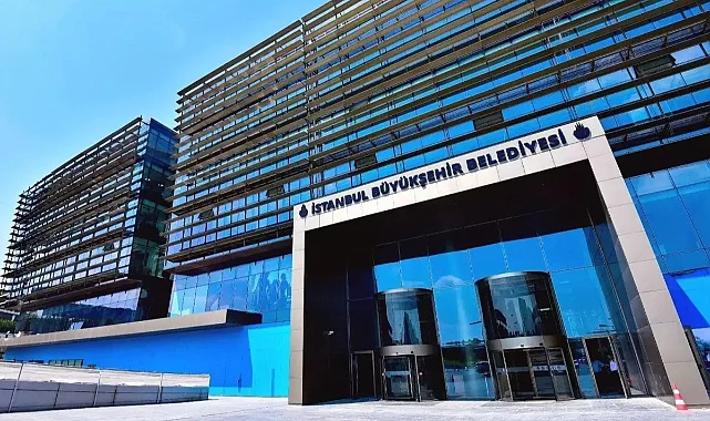 İBB Yolsuzluk Soruşturmasında 4 Tutuklu Tahliye Edildi