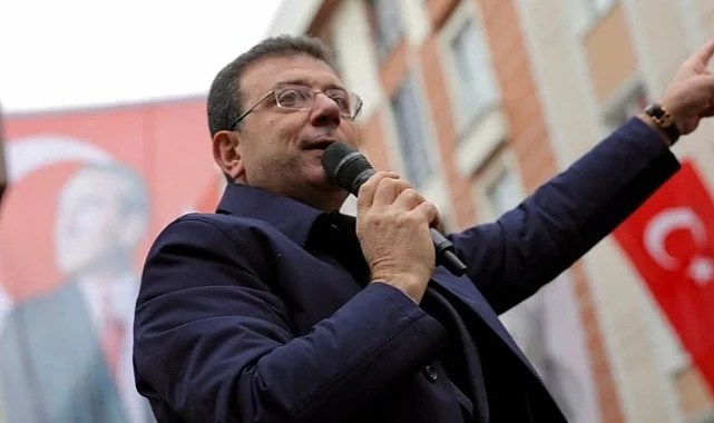 İmamoğlu’na Açılan Davada Flaş Gelişme