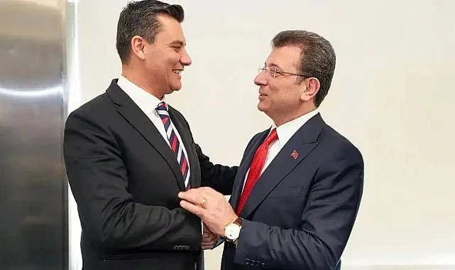 İmamoğlu'na Cenaze İzni Çıkmadı!