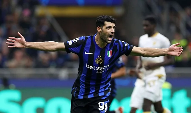 Inter'li Taremi Beşiktaş Yolunda mı?