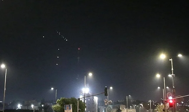 Irak’tan ABD’ye Hava Sahası Uyarısı