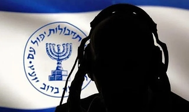İran’da MOSSAD Ajanlarına Operasyon