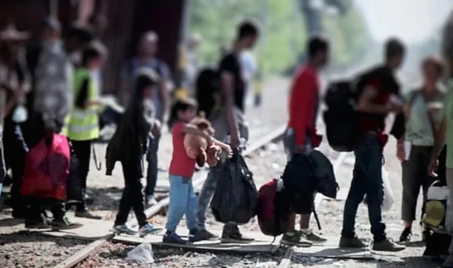 İran’dan Türkiye’ye 3 Milyon Kişilik Göç Dalgası Kapıda mı?