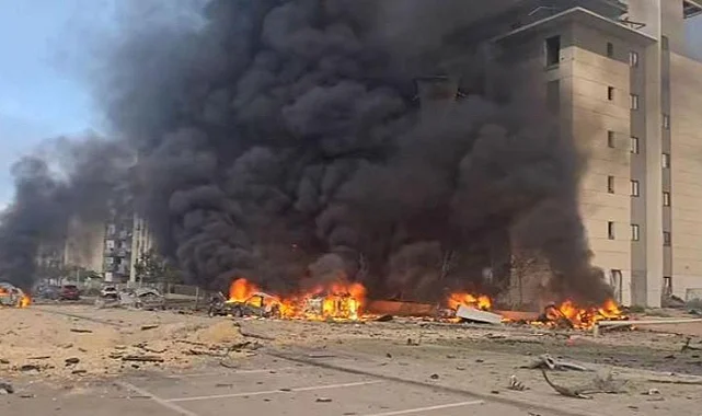 İran'dan Uyarı: İsrail Ajanlarıyla Temas Edenler Teslim Olsun