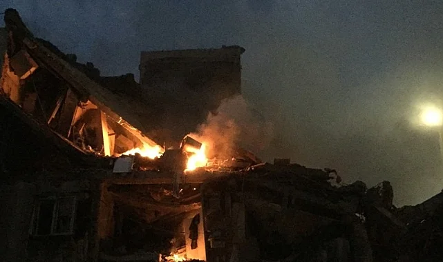 İran Ordusu Zirveden Darbe Aldı: Üst Düzey Kayıplar