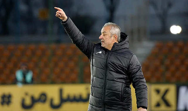 İsmail Kartal’ın Gözü Göztepe’nin Savunma Duvarında