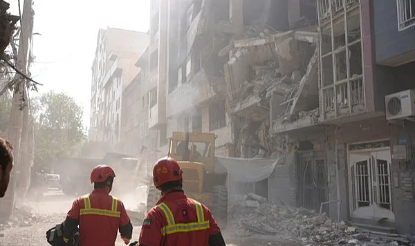 İsrail’in İran’a Saldırılarında Can Kaybı 430’a Yükseldi
