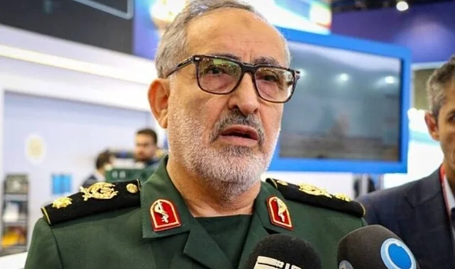 İsrail: İran’ın Yeni Genelkurmay Başkanı da Öldürüldü