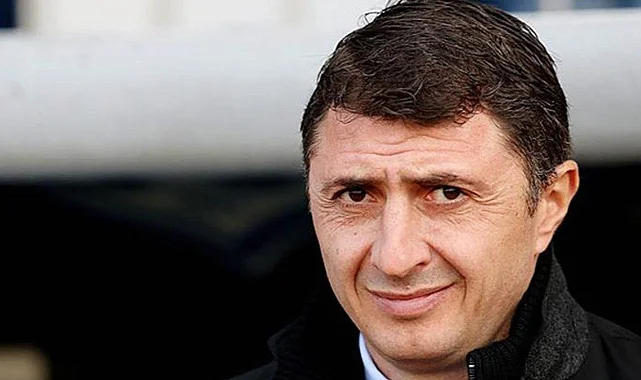 Kasımpaşa’da Şota Arveladze Dönemi Yeniden Başladı!