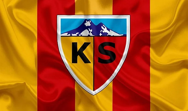 Kayserispor'dan Samsunspor Mağlubiyeti Sonrası Açıklama