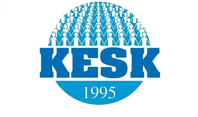 KESK: Türkiye İşçi Haklarında En Kötü 10 Ülkeden Biri