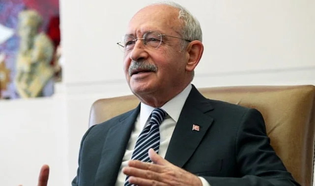 Kılıçdaroğlu İddiası Kulisleri Salladı: Benim Gelmemin Ne Zararı Var?