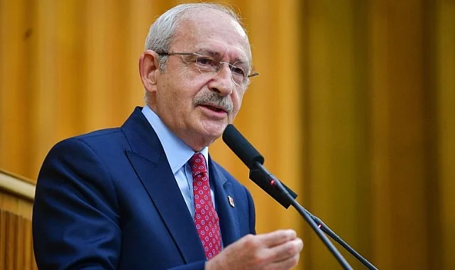 Kılıçdaroğlu’ndan Dikkat Çeken Açıklama: CHP’yi Kayyuma Teslim Edemem