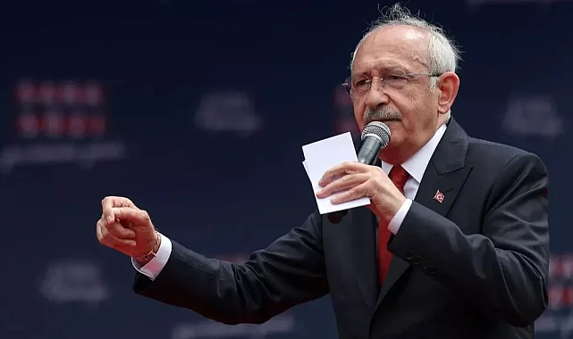 Kılıçdaroğlu: Örgüt 2-3 Gün Tepki Gösterir, Sonra Her Şey Yoluna Girer