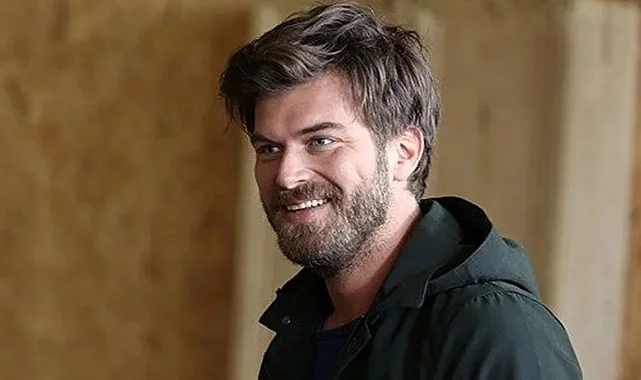 Kıvanç Tatlıtuğ’a Olasılıksız Teklifi