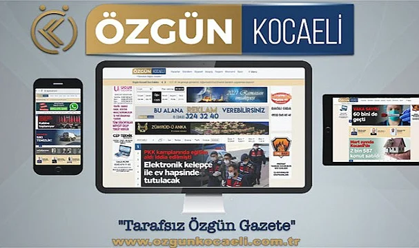 Kocaeli'ye Dair Her Şey Özgünkocaeli'de