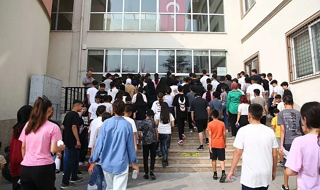 LGS 2025 Soruları Ne Zaman Açıklanacak?