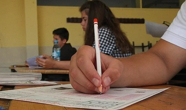 LGS'de Öğrencilerin Rotasını Belirleyecek Puanlar