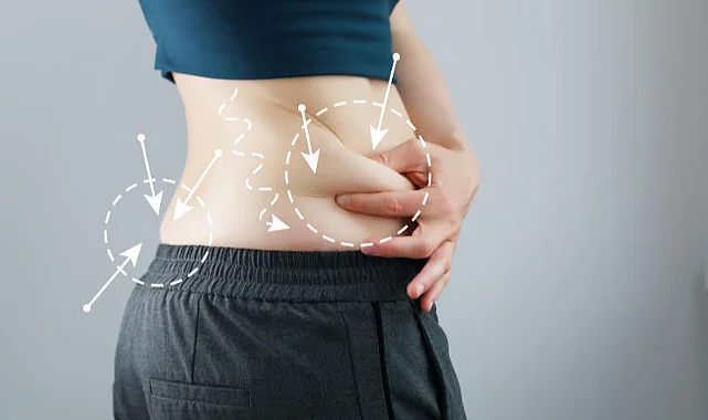 Liposuction Sakarya: Bölgesel Yağlardan Kurtulmanın Teknolojik Yolu