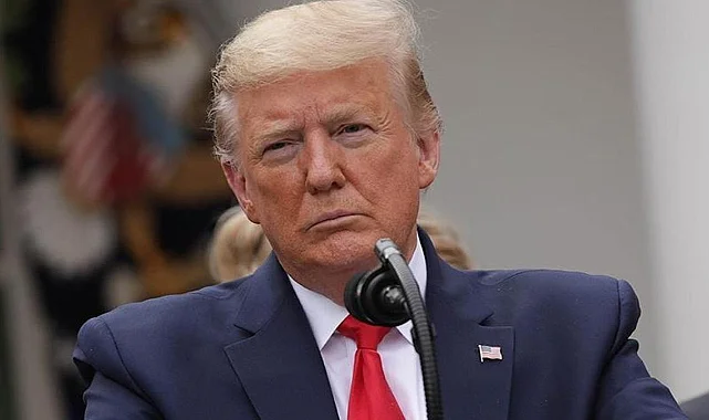 Los Angeles'ta Gerilim Tırmanıyor: Trump'tan Önemli Açıklama Sinyali!