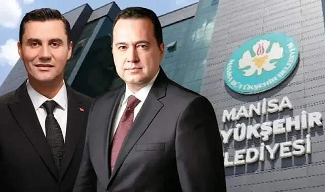 Manisa Büyükşehir’de Yeni Başkan Seçildi