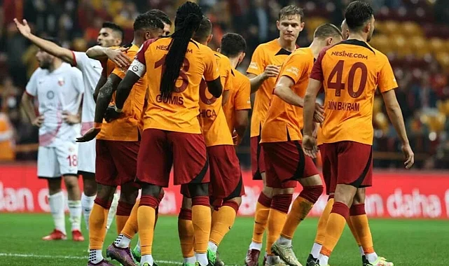 Mathias Ross Galatasaray’a Geri Dönüyor