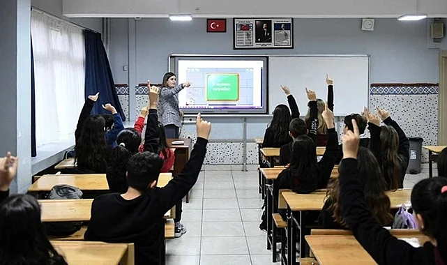 MEB’den Yeni Hamle: Artık Ortaokullarda Zorunlu