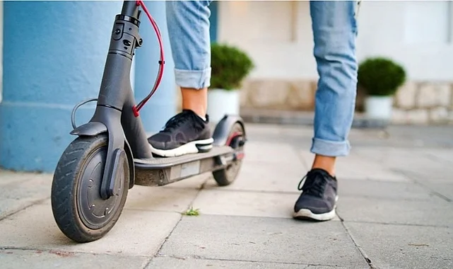 Meclis'ten Scooter İçin Sigorta Hamlesi