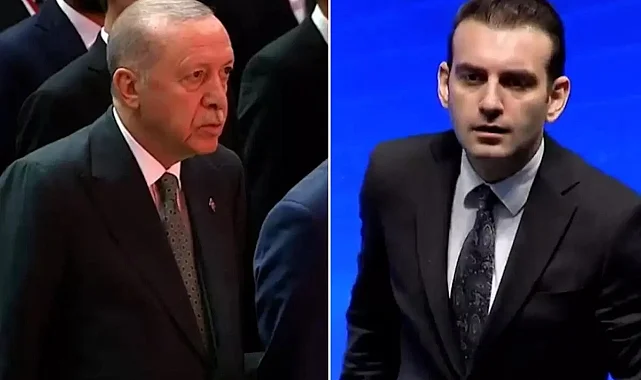 Memur-Sen Programında Dikkat Çeken An: Cumhurbaşkanı Erdoğan Salonu Terk Etti