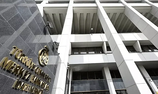 Merkez Bankası Enflasyon Beklentilerini Açıkladı