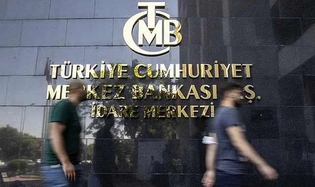 Merkez Bankası Haziran Ayı Faiz Kararını Bugün Açıklıyor