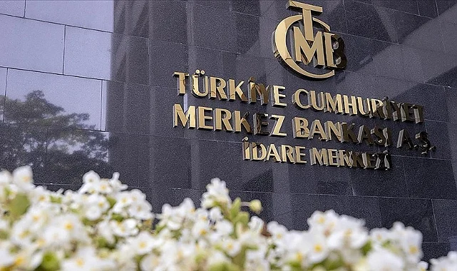 Merkez Bankası Haziran Beklentilerini Açıkladı