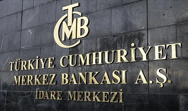 Merkez Bankası Kararını Açıkladı: Dezenflasyon Süreci Yakından Takip Edilecek