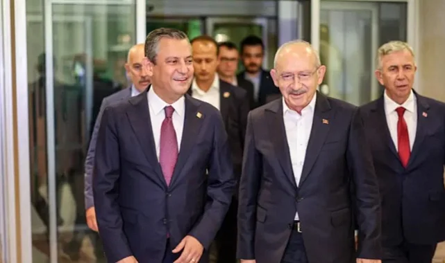MHP’den CHP’ye Mutlak Butlan Çıkışı