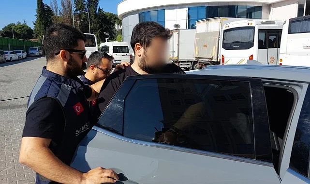 Motosikletlerde Silindir Hilesi! 6 İlde Operasyon, 1 Kişiye Adli Kontrol
