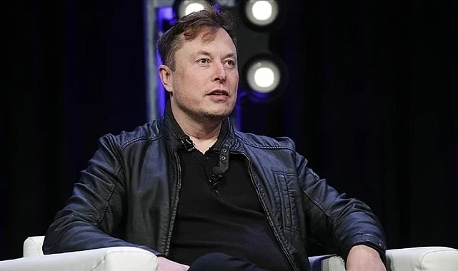 Musk: Ortadaki Yüzde 80 İçin Yeni Parti Kurulmalı