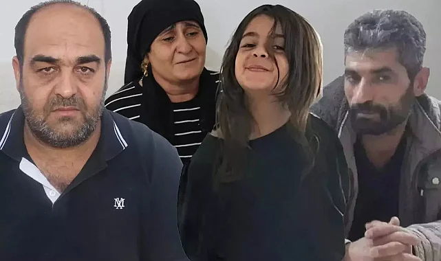 Narin Güran Cinayetinde Yeni Rapor: Kaçırılma Noktası Değişti