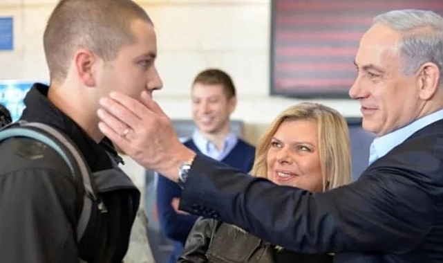 Netanyahu Ailesinin Düğün Töreni İptal Edildi