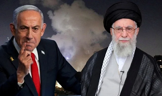 Netanyahu’dan Çarpıcı Hamaney Açıklaması: Öldürülmesi Çatışmayı Bitirir