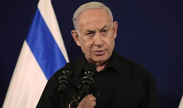 Netanyahu’dan Halka Uyarı: Gıda Stoklayın