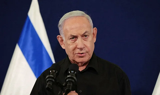 Netanyahu’dan İran’a Sert Uyarı: Tahran’ı Boşaltın