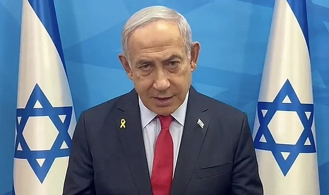 Netanyahu, Güvenlik Kabinesini Sığınakta Toplayacak