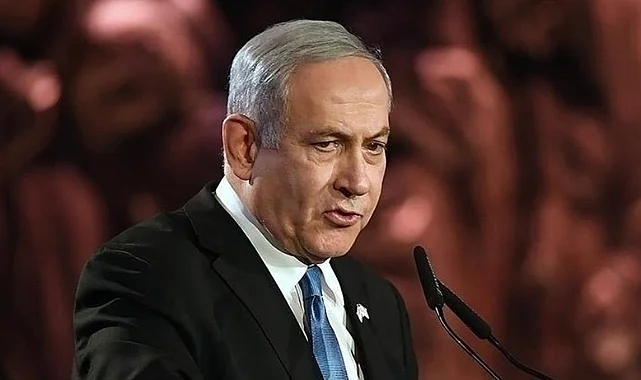 Netanyahu: Osmanlı İmparatorluğu Geri Dönmeyecek