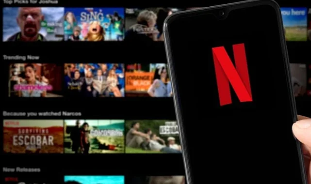Netflix Türkiye Aboneliklerine Zam Geldi